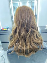 -Coo Hair salon