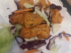 -Masala Curry and BBQ·玛莎拉巴基斯坦美食(金水万达店)