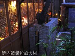 -锦尚阁烤鱼•天津菜(宣武门胡同店)