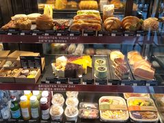 -星巴克(无锡苏宁天御广场店)