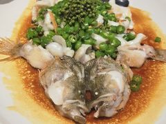 -猪肉婆私房菜(容桂总店)