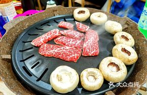 A3 Black Angus Ribeye Steak