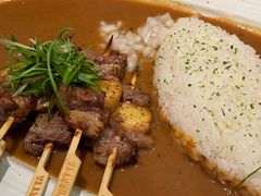 -CURRY YA 熟成咖哩專門店(深圳湾万象城店)
