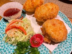 -蟹将军·松叶蟹和牛日料放题自助(K11店)