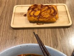 -松幸日式料理(中山路店)