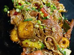 -天府国麻辣香锅(悦荟广场店)