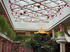 -白天鹅宾馆-宏图府餐厅