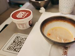-湊湊火锅·茶憩(南京万象天地店)