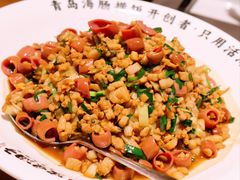 -波螺油子青岛本帮菜(银座店)