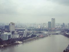 -宁波万豪酒店