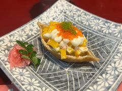 -大江户日本料理(吕厝店)