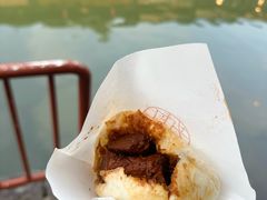 -孝店王酒酿馒头.面馆(安昌1店)