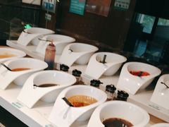 -江小渔鲜鱼火锅(西二道街店)