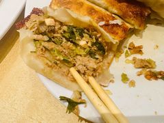 -大眼锅贴水饺(河东店)