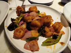 -绿茶餐厅(燕郊永旺店)