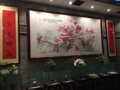 大堂-宁波状元楼酒店(和义路店)