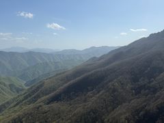 -牛背梁国家森林公园