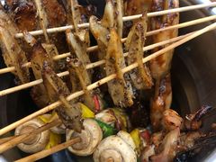-炒豆合作社(东四总店)