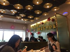 大堂-八珍玉食鸡煲·打边炉(印象城店)