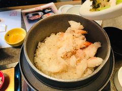 -蟹道乐(京都本店)
