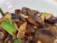 -丰泽园饭店
