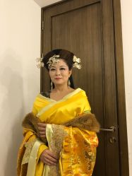 -盘子女人坊生日照·摄影馆(华强店)