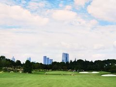 -金鸡湖高尔夫会员专属俱乐部