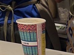 -西琳姑娘·新疆冰淇淋酸奶茶(南开大悦城店)