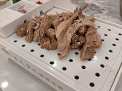 -老毛手抓·盐池滩羊非遗手抓(宁夏总店)