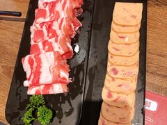 雪花肥牛-新辣道鱼火锅(世纪金源购物中心店)