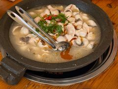 -大鼎石锅鱼(春江里店)