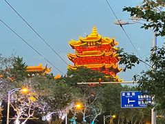 -黄鹤楼