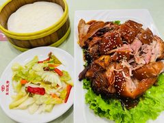 -东四民芳餐厅(世茂工三店)