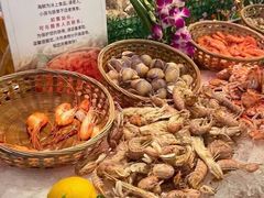 -雅枫国际酒店—枫叶自助餐(福田店)