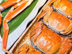 -松鹤精致料理(五一中路店)