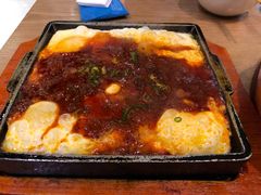 -大同江朝鲜菜•长春地标美食(绿园吾悦广场店)