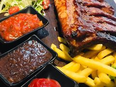 -红屋牛排(闽江路店)