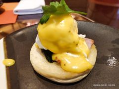 -广州富力丽思卡尔顿酒店