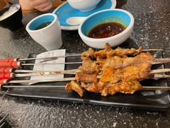 -米赫曼新疆餐厅·清真(老沪闵路店)