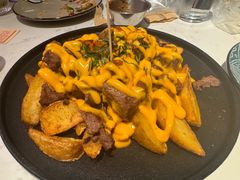 -墨纪Mojí墨西哥餐厅(官舍店)