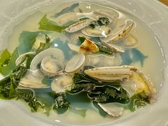 -萨莉亚意式餐厅(新洲佐阾新邑店)