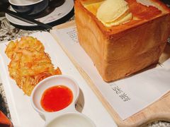 -绿茶餐厅(杭州黄龙K-lab店)