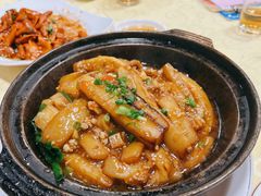 -老字号蛇口德记烧腊饭店·海鲜加工