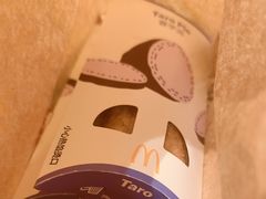 -麦当劳(虹口星荟中心店)