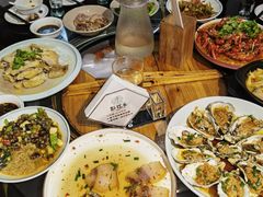 -好灶头妈妈菜·千岛湖土菜地标美食