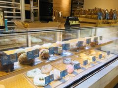 面包甜点陈列柜-1Cake壹刻蛋糕(鳌峰店)