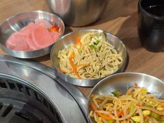 -香猪坊韩国烤肉专属门店(魏公村店)