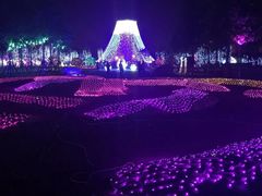 -济南国际园博园