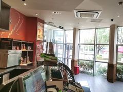 -COSTA COFFEE(张江软件园店)