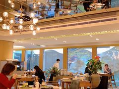 -上海波特曼丽思卡尔顿酒店